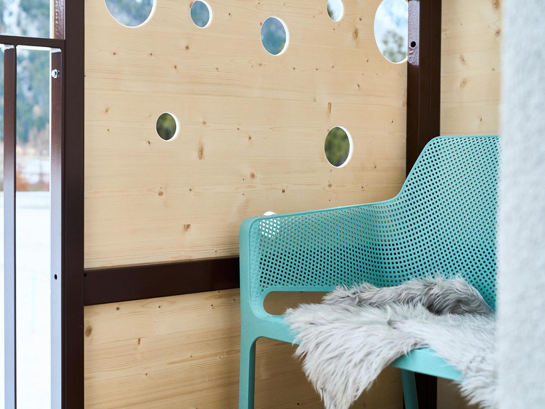 Bei Moser - Boutique Apartments Leutasch Kültér fotó