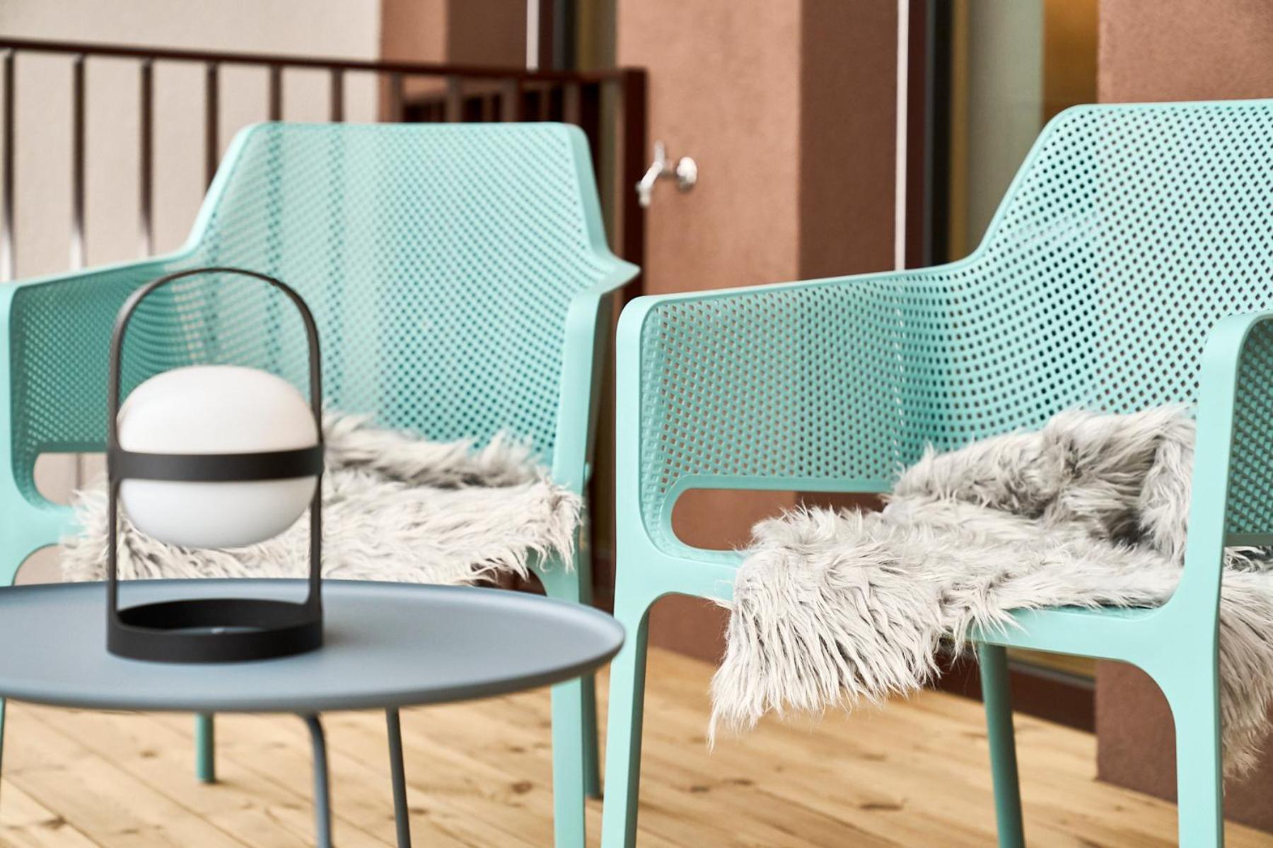 Bei Moser - Boutique Apartments Leutasch Kültér fotó