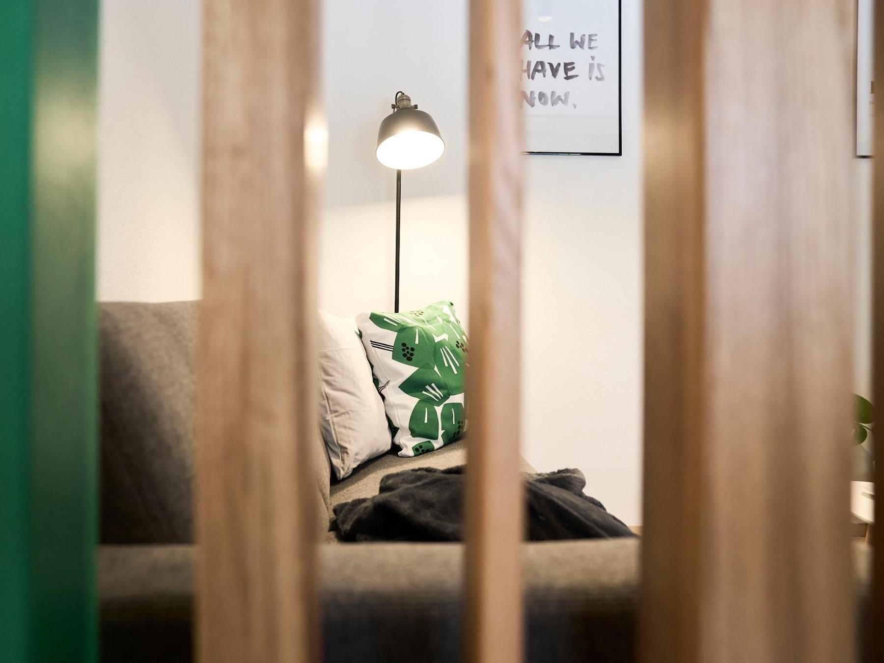 Bei Moser - Boutique Apartments Leutasch Kültér fotó