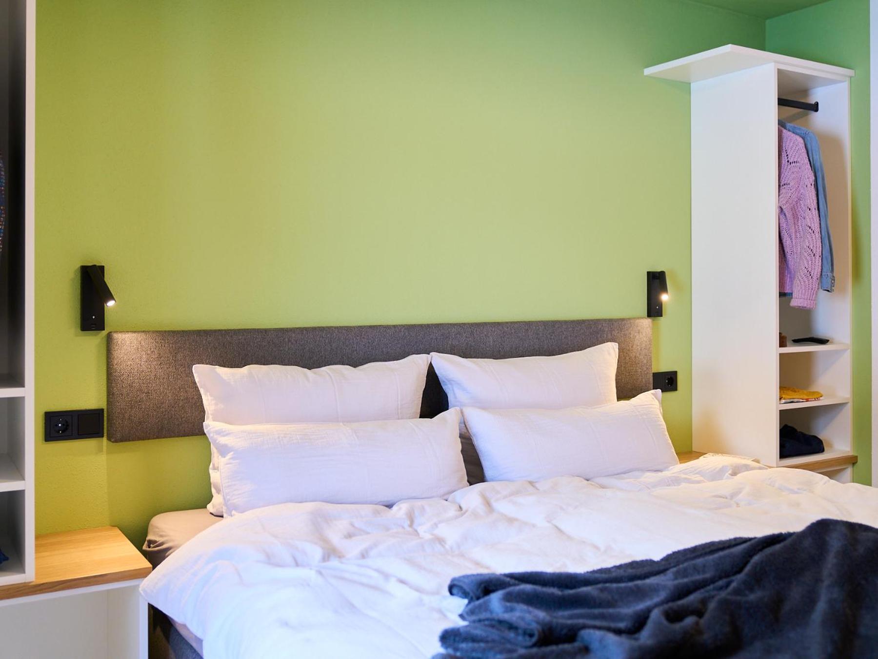 Bei Moser - Boutique Apartments Leutasch Kültér fotó