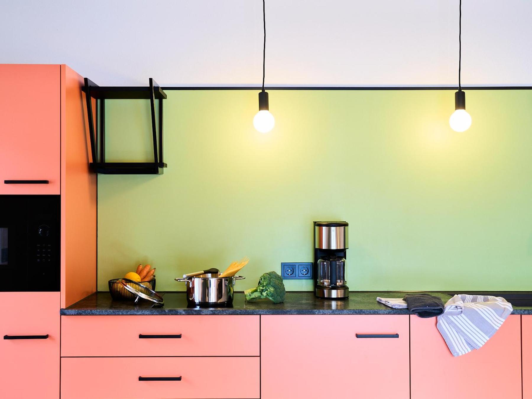 Bei Moser - Boutique Apartments Leutasch Kültér fotó