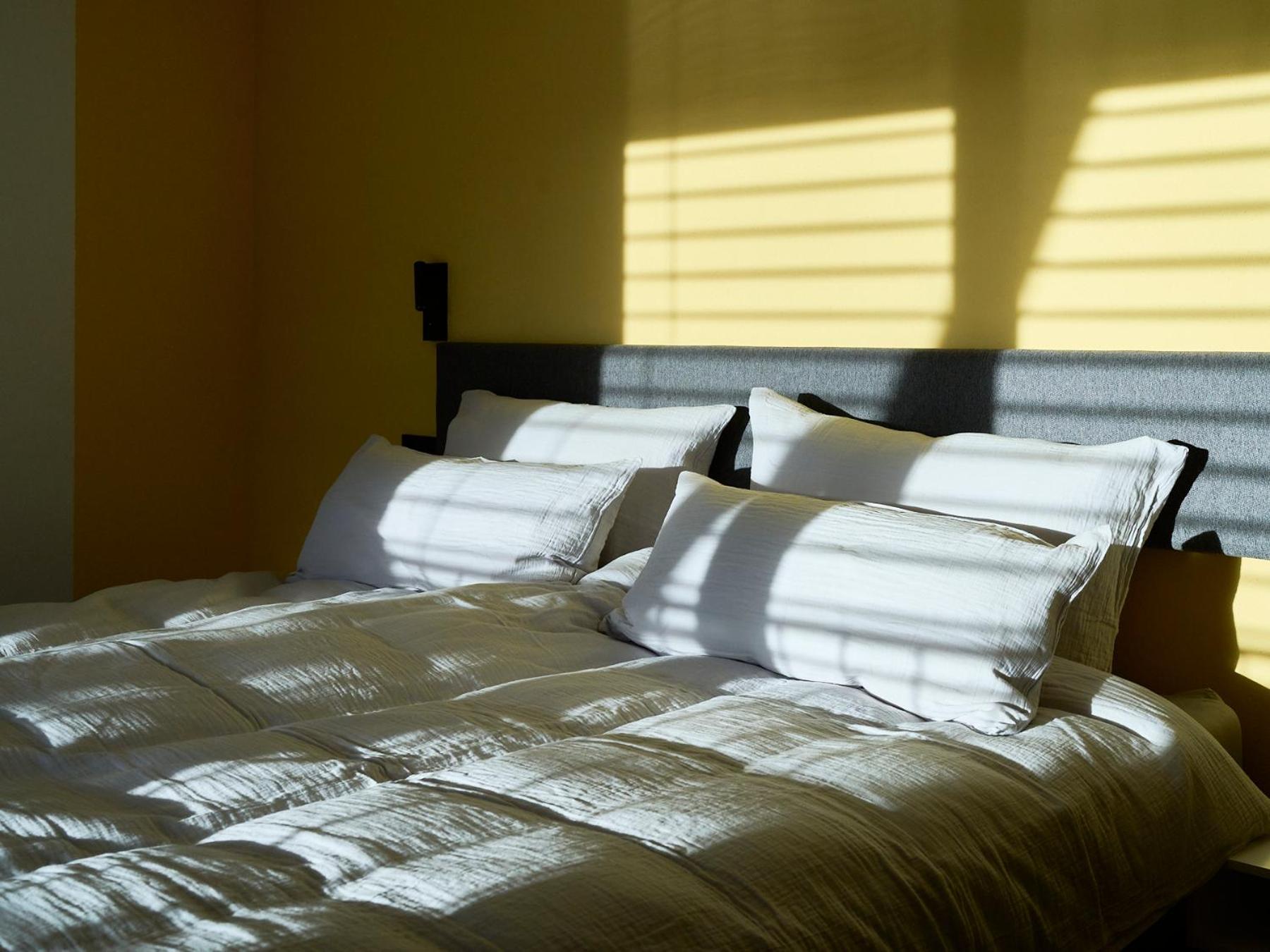 Bei Moser - Boutique Apartments Leutasch Kültér fotó