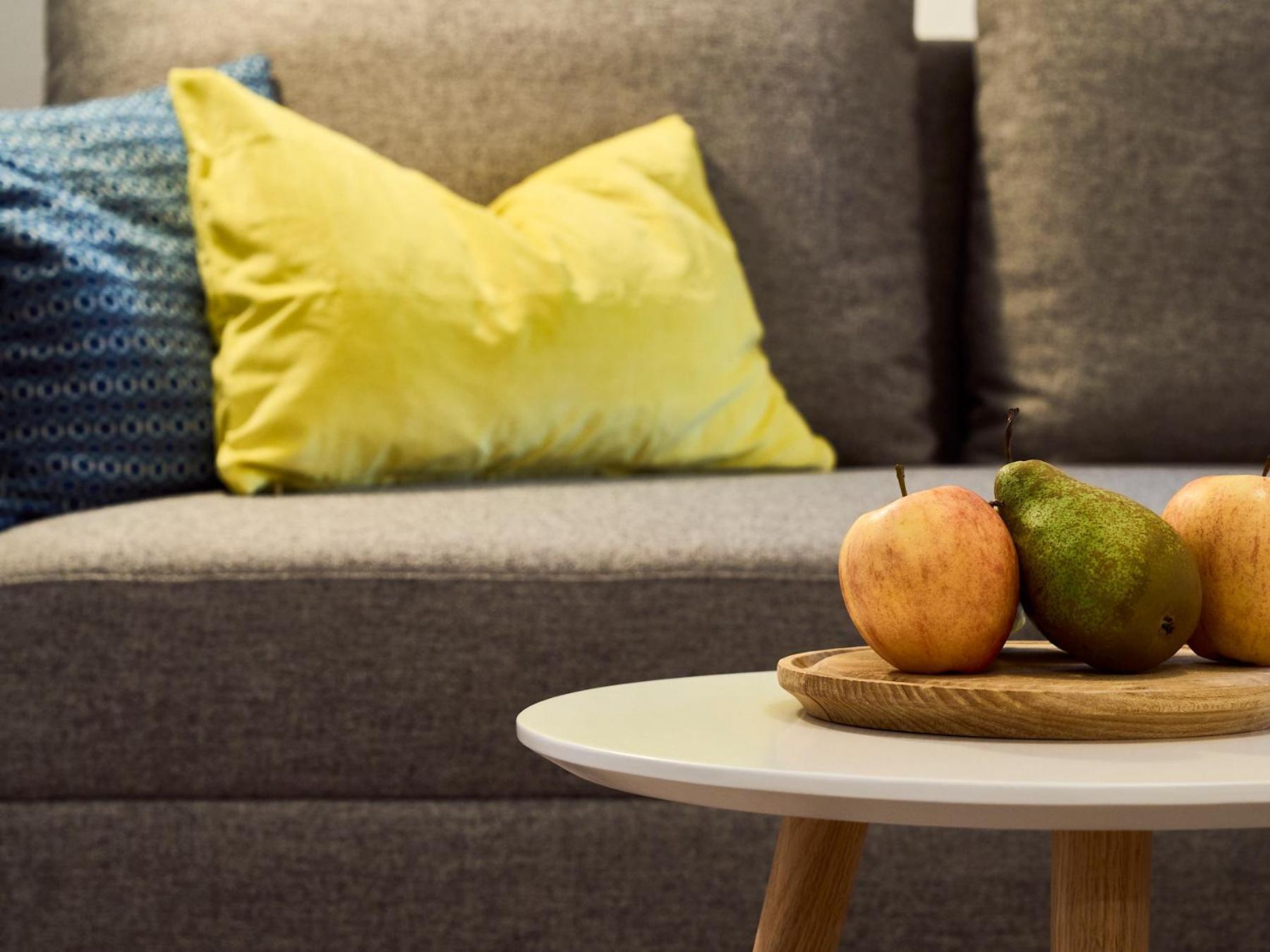 Bei Moser - Boutique Apartments Leutasch Kültér fotó