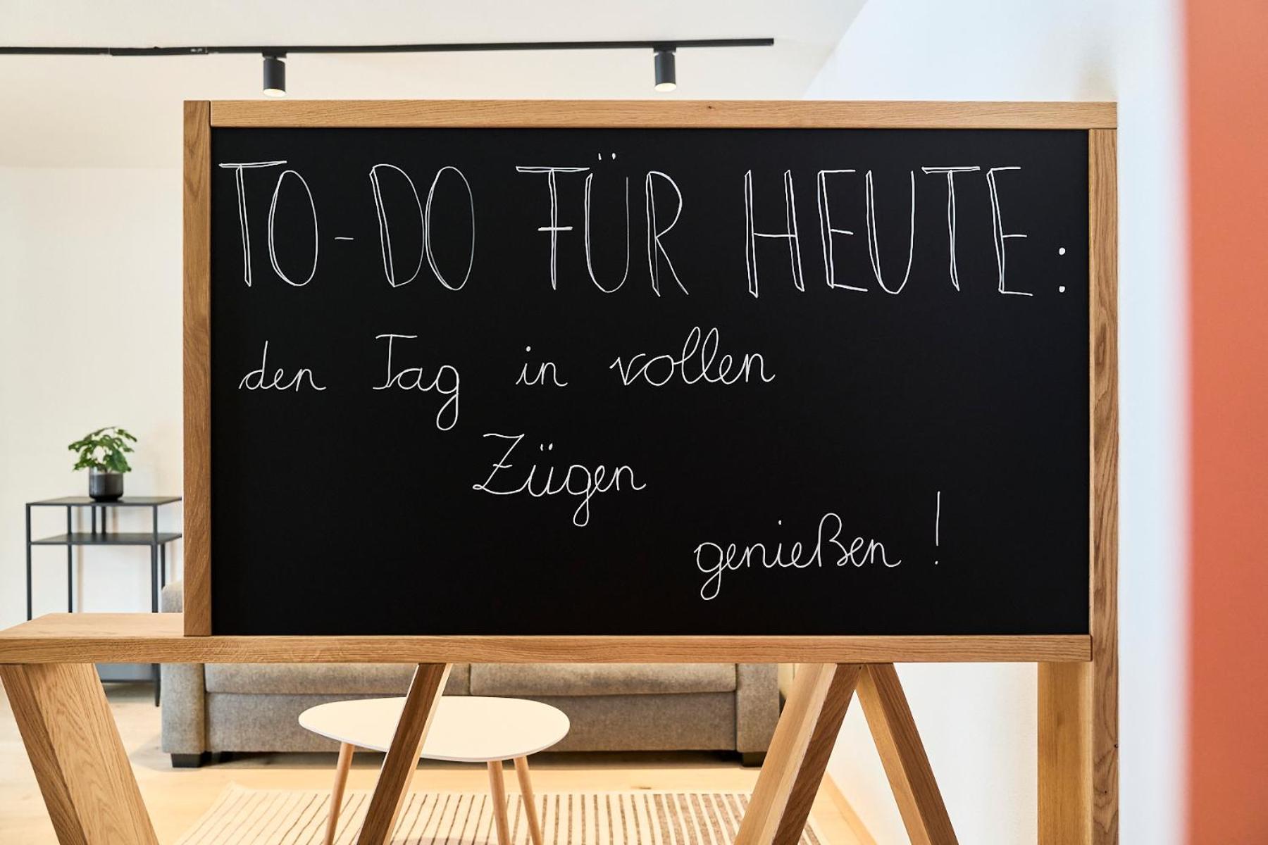 Bei Moser - Boutique Apartments Leutasch Kültér fotó