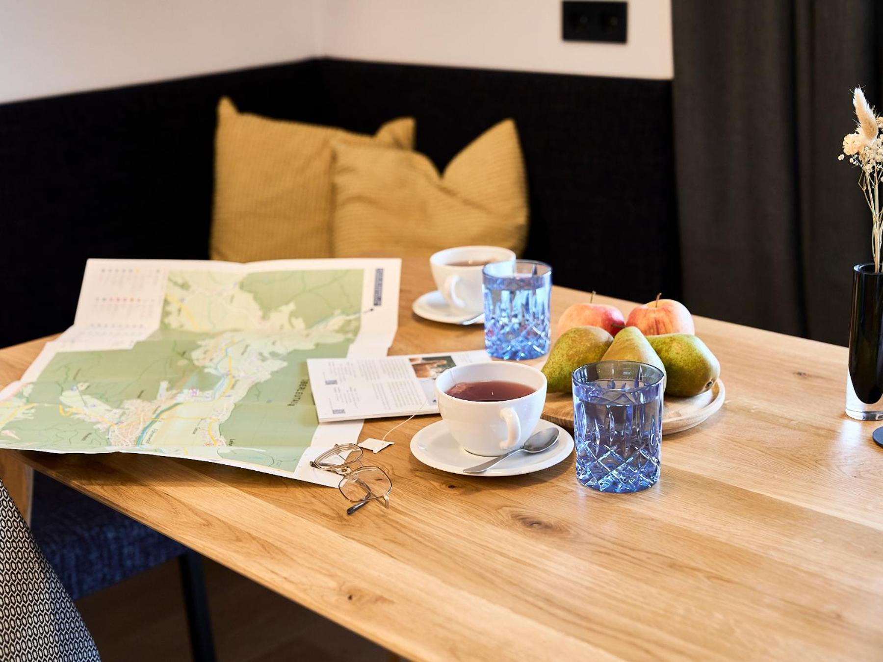 Bei Moser - Boutique Apartments Leutasch Kültér fotó